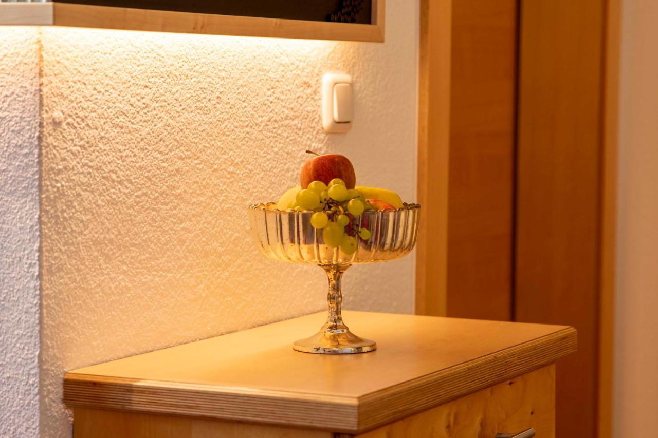 Kirchwirt Appartements Ischgl Luaran gambar