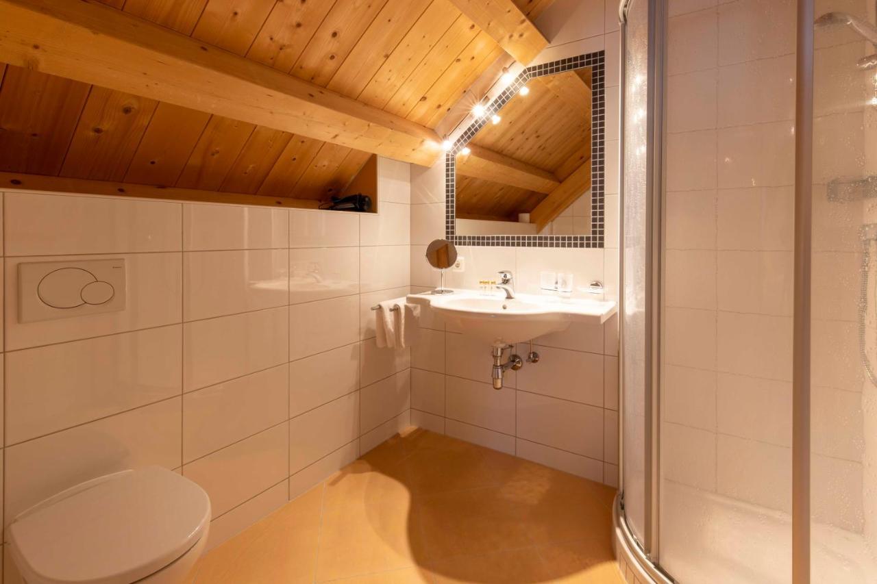 Kirchwirt Appartements Ischgl Luaran gambar