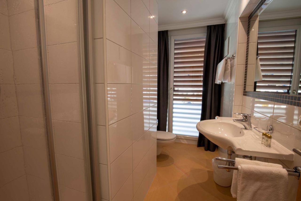 Kirchwirt Appartements Ischgl Luaran gambar
