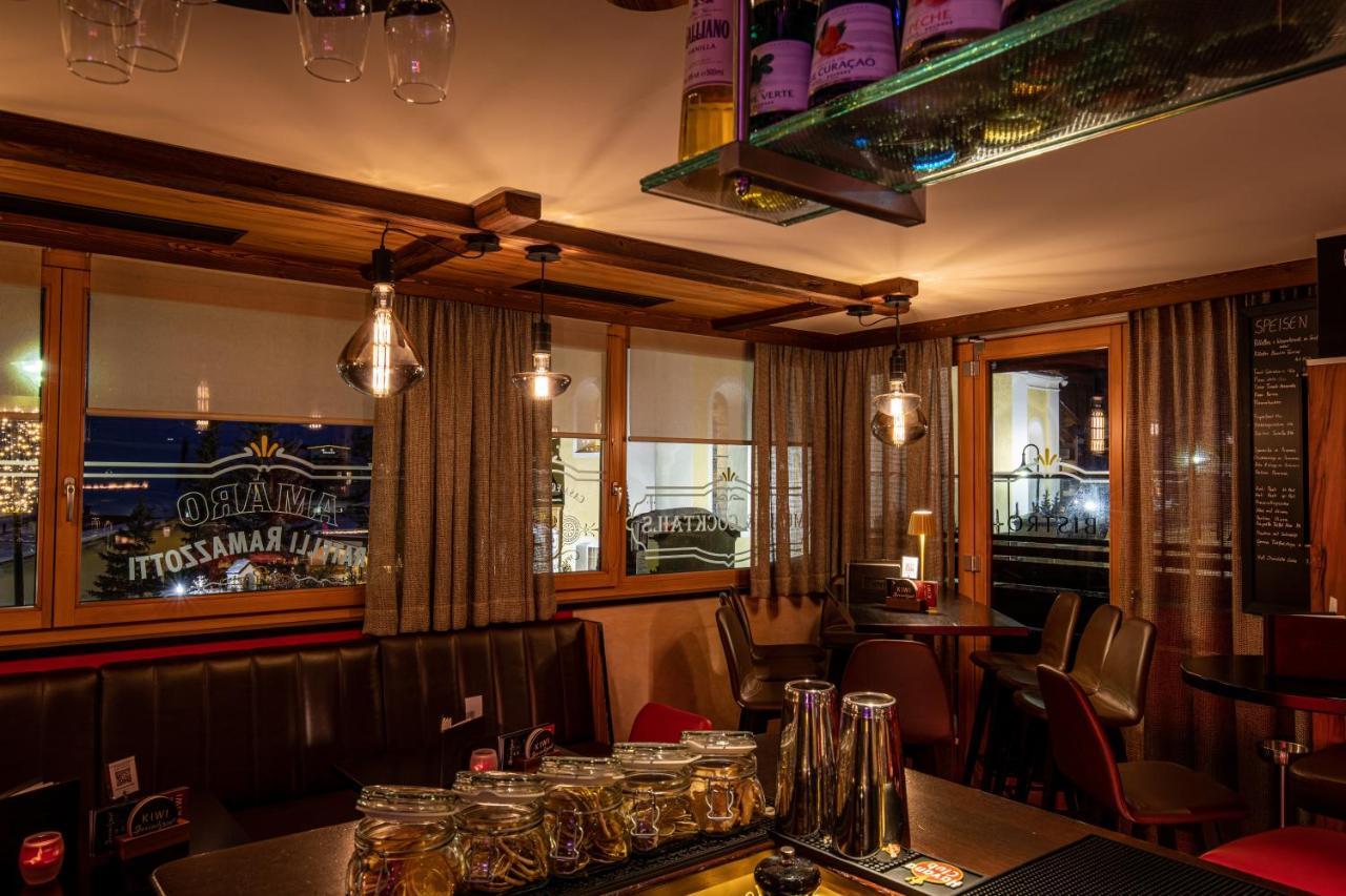 Kirchwirt Appartements Ischgl Luaran gambar