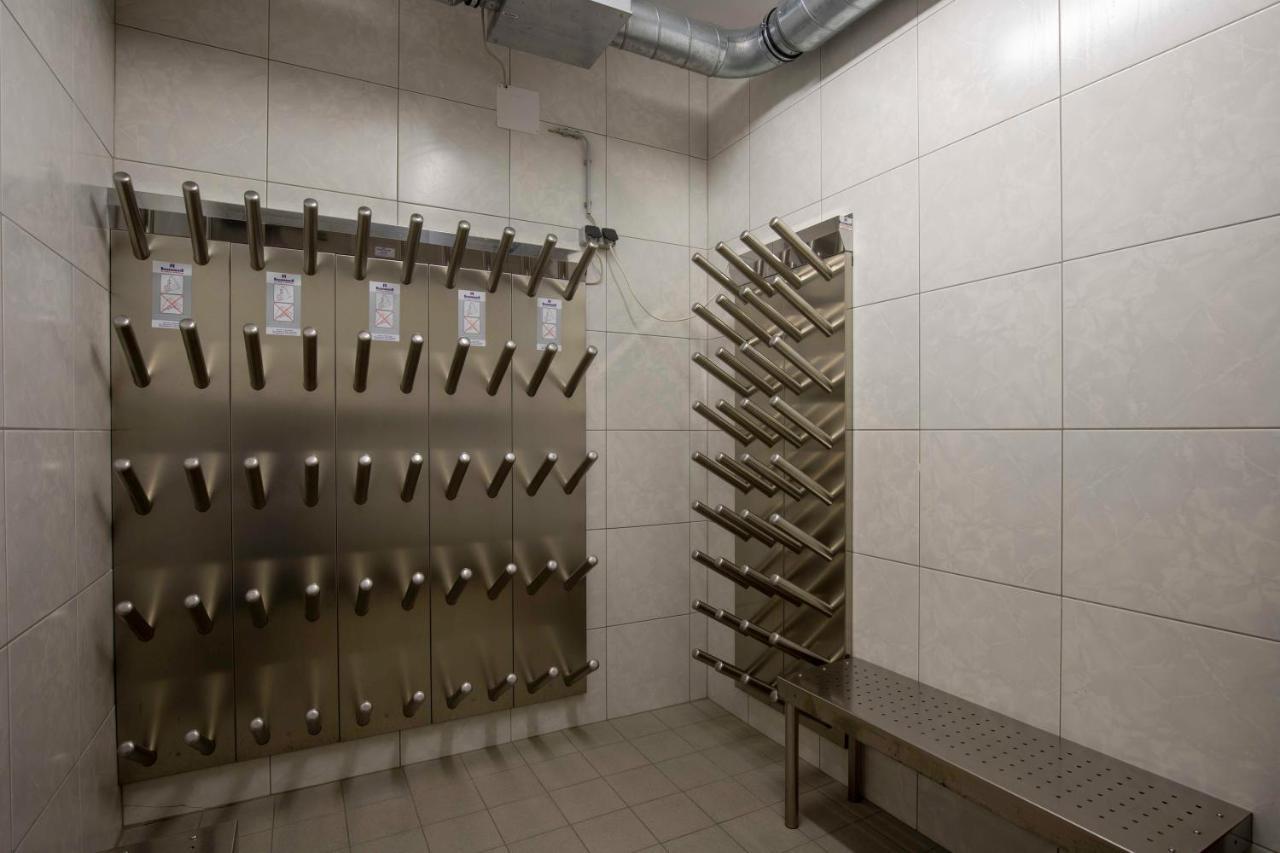 Kirchwirt Appartements Ischgl Luaran gambar
